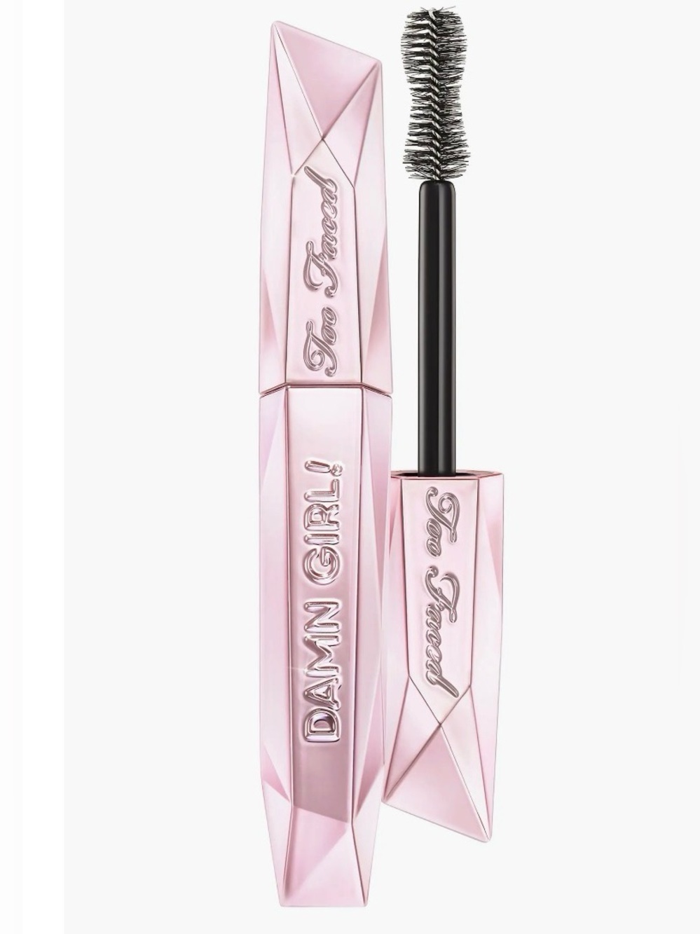 New Damn Girl! 24-Hour Volumizing & Lengthening Mascara
Too Faced